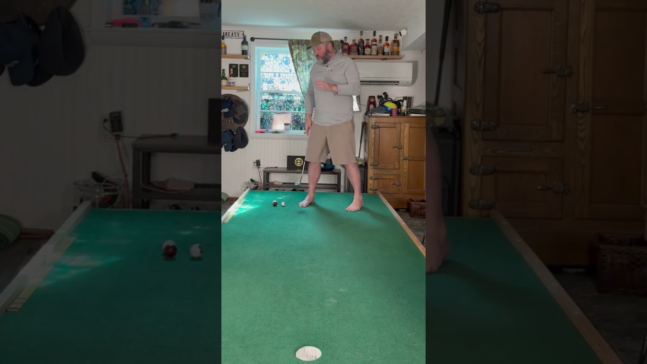 Key 2 - Rise Angle in Putting Thumbnail