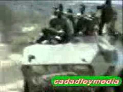 Guusha yaa Leh SNM & SNA"SOMALI NATIONAL ARMY''oo danta Dadka,Dalka & Diinta difaacay.3gp