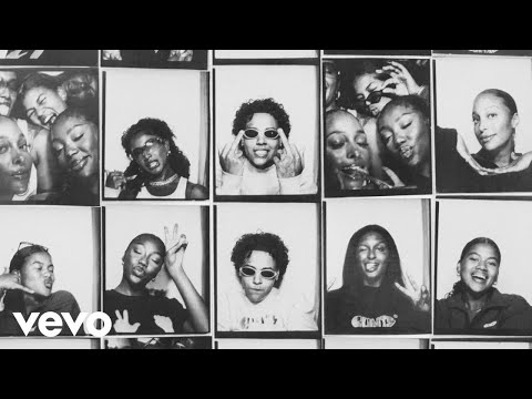 kwn - five more (Official Audio)