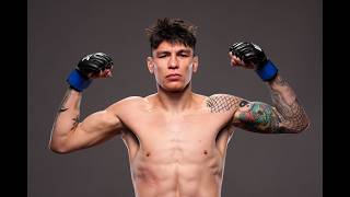 #UFCSeattle Ignacio Bahamondes No Sabe Dar Peleas Aburridas 🇨🇱