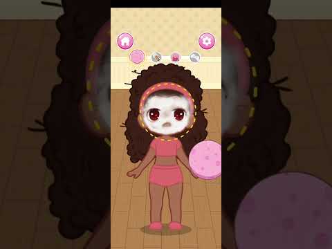 TapNation Doll Dress Up Makeup Games25 best girl games dress up makeup games fashion games for girls - YouTube