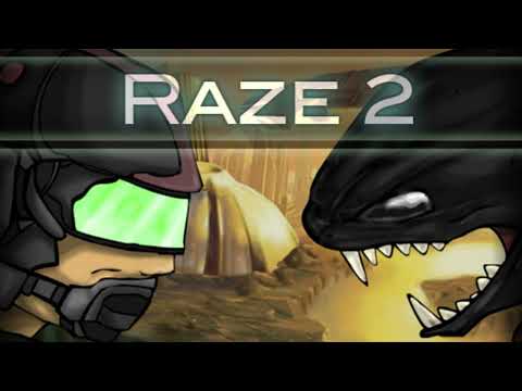 Infernal Signs - Raze 2 Extended