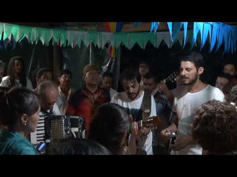 Padrinho Valdete - #43 É preciso ter amor