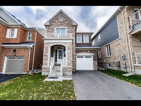 For Sale - 1256 Clifford Point, Milton, ON L9T 7K6