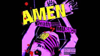 AMEN - the Many Deaths of...EXIT the Masses Noose