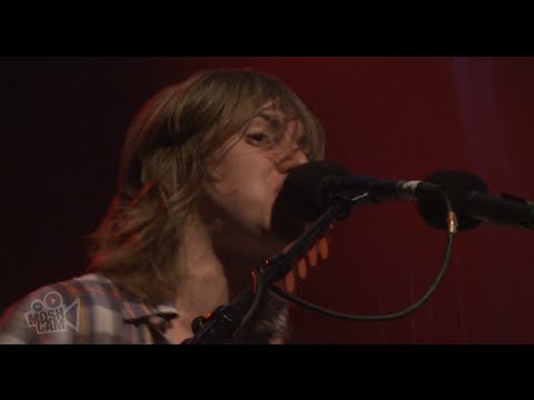 The Xcerts - Slackerpop (Live in London) | Moshcam