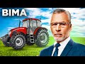 The Insane Story of BIMA Tractors! | History and Evolution
