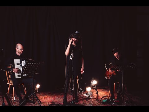 TONFUSION // SANTRA & TRES FLORES - WAHNSINN