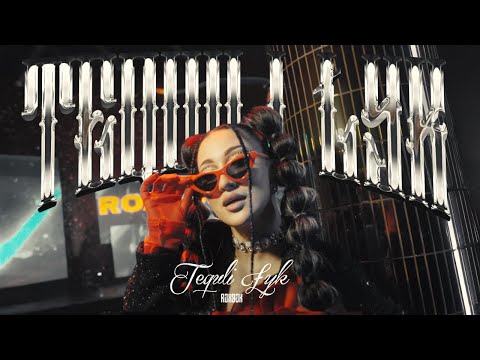 ROXAOK - TEQUILI ŁYK (Official Video)