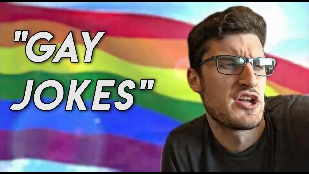 Synthetic Man's Take on Act Ma'am vs Quantum TV