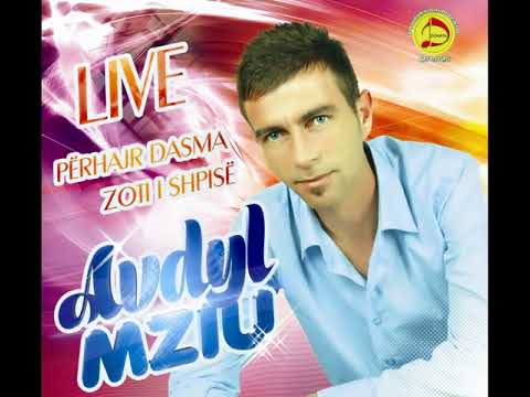 Avdyl Mziu -  Nusja jon po Vjen