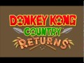 Life in the Mines - Donkey Kong Country Returns by Nintendo