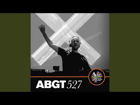 You’re Not Alone (ABGT527)