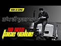 FACE VALUE Fan Tribute To Sidhu Moosewala Jxggi X Azaad 4L Sidhu AI New Punjabi Songs 2025
