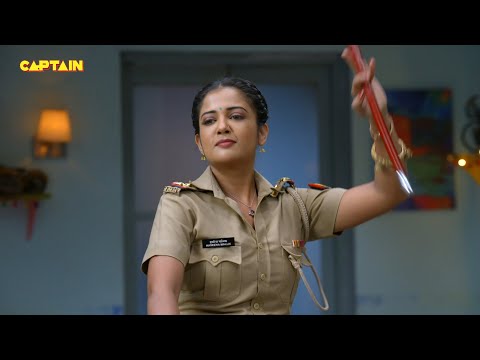 Urmila बनकर आई जब Karishma Singh के सामने Haseena || Maddam Sir