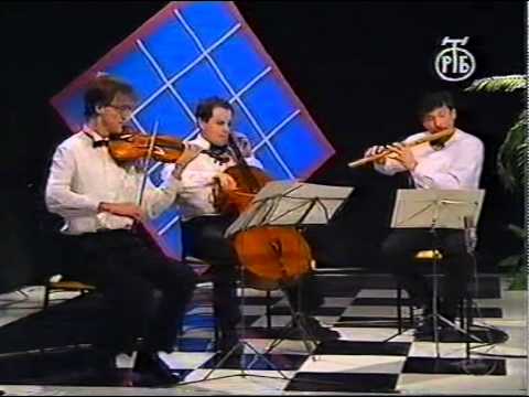 Dragan Karolic - Baroque Consort