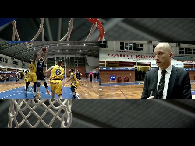 Fatih Gezer flet pas ndeshjes ndaj Ponte Prizrenit