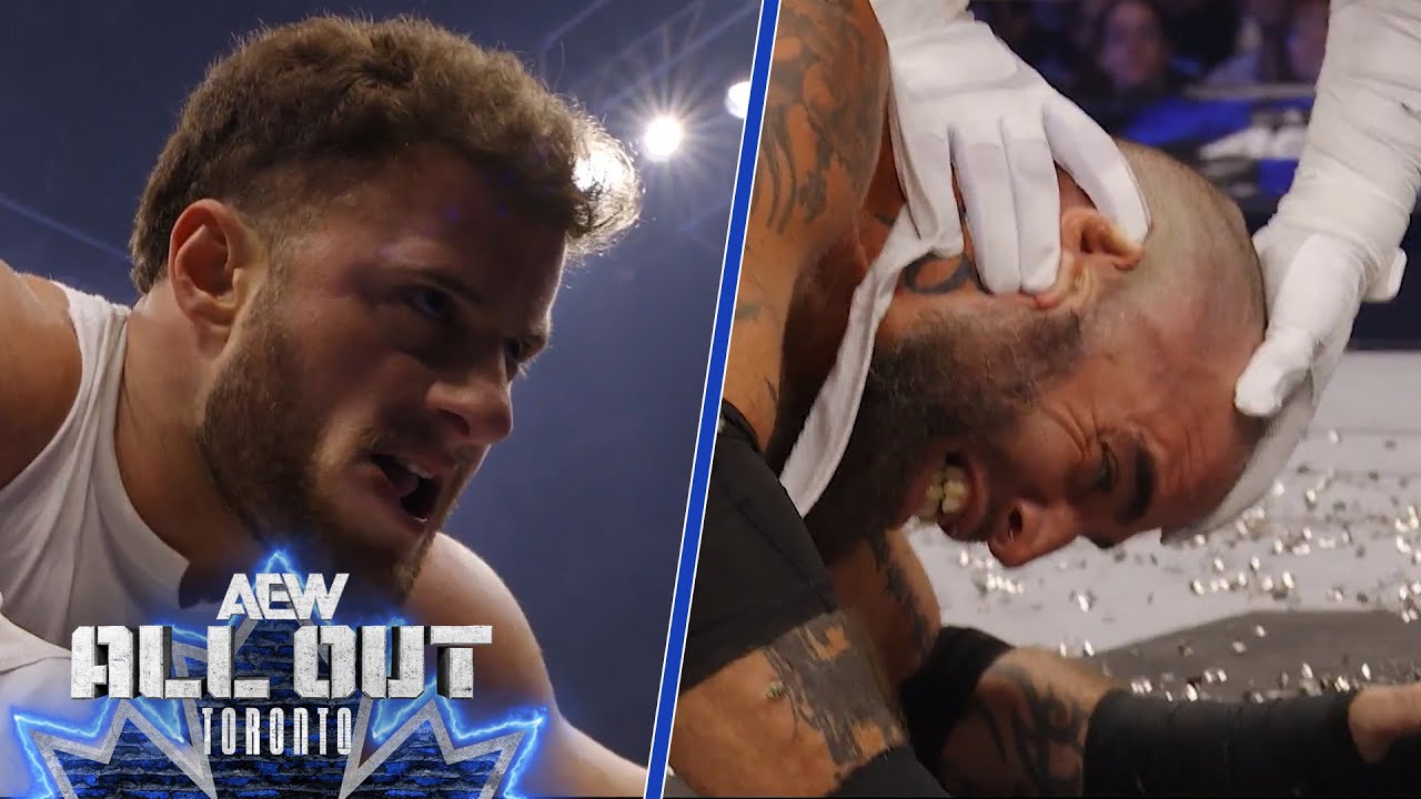 Video Test Thumbnail