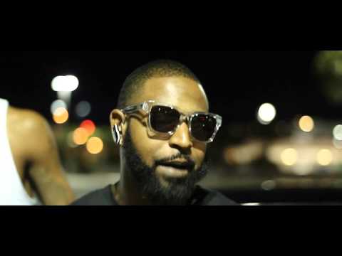 FROM THE MUSCLE ENT  x REAL STREET NIGGA