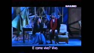 Che Gelida Manina - Andrea Bocelli