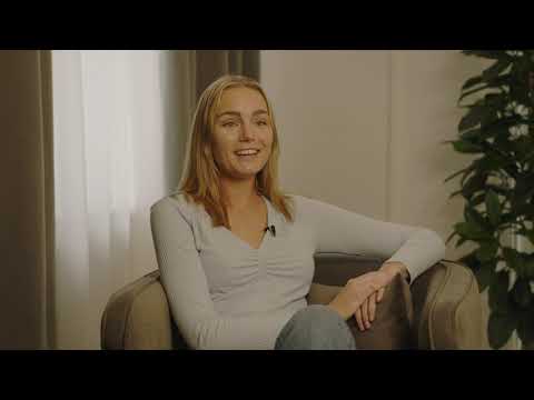 Linnea om sin bröstförstoring.