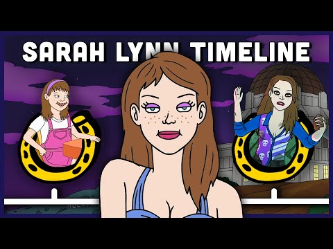 The Complete Sarah Lynn Timeline | BoJack Horseman