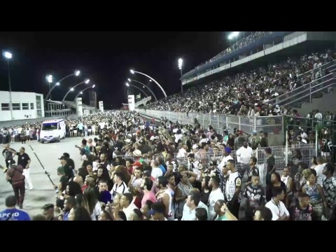 Ensaios Técnicos Carnaval SP 2018 - Vai-Vai