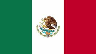 National Anthem of Mexico (Vocal) - Himno Nacional Mexicano