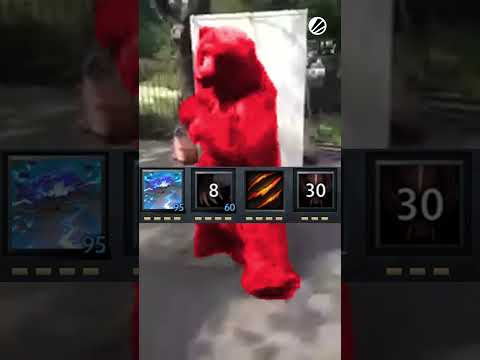 Yatoro vs Micke in the Chunin Exams 🦊🍜🍥 - ESL Dota 2