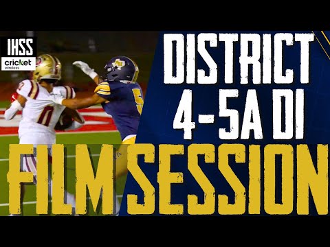 DFW High School Football Preview: Daring Comebacks and Rising Stars!