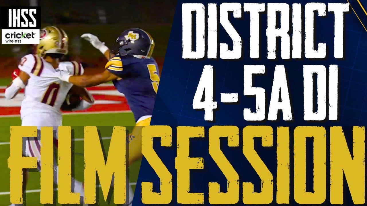 DFW High School Football Preview: Daring Comebacks and Rising Stars!