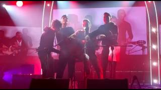 Robin Thicke - Blurred Lines (Dario Pinelli & The IGF Trio Live Version)