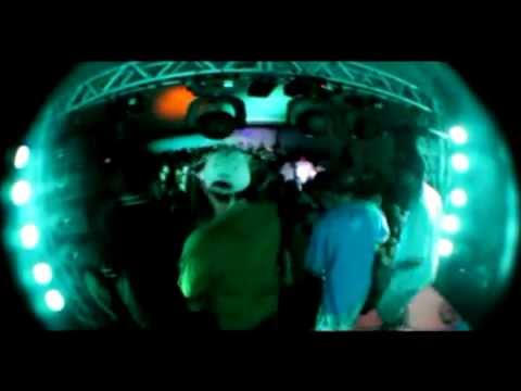 Acesso Restrito - Doce Aroma (video)