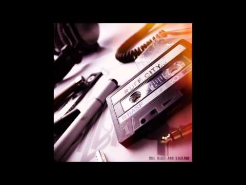 CRONIK - TRIBUT [PROD. BY IRIE ILLIZT & STEVONE]