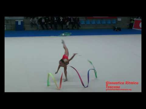 1ª Prova Campionato Nazionale Serie A1 - 15 ottobre 2016 - Valentina Batazzi