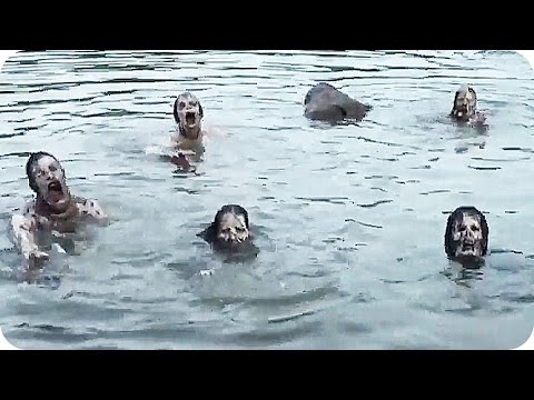 THE WALKING DEAD Season 7 Episode 8 PREVIEW CLIP Mid-Season Finale | amc Series