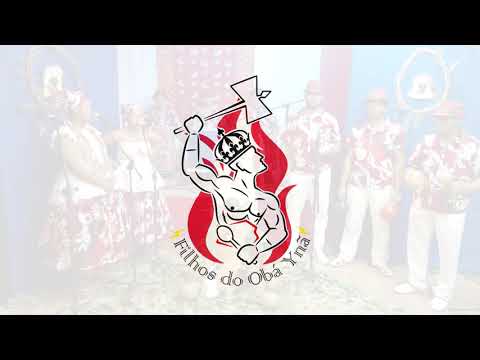 GRUPO FILHOS DO OBÁ YNÃ - JUREMA SAGRADA - Pomba Gira