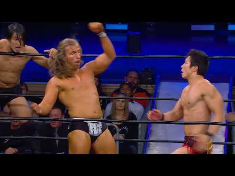 Ring Of Honor Adds Tag Team Match To Masters Of The Craft