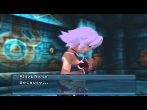 Let's Play dot.Hack Mutation - Part 2 "System Admins"