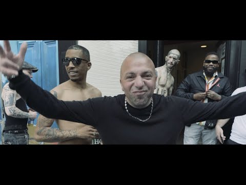 Misère Record Présente Noss - Introduction (Bourré de vices)