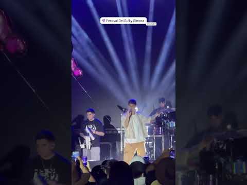 Desakta2 - Estaba Aquí Pensando - Simoca - Tucumán