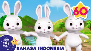 Download lagu Kelinci Lucu Yang Imut | Little Baby Bum | Kartun dan Lagu Anak | Moonbug Kids Indonesia mp3 Download lagu Kelinci Lucu Yang Imut | Little Baby Bum | Kartun dan Lagu Anak | Moonbug Kids Indonesia mp3
