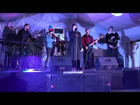 Cztery Mile Lasu - Wikołek (Live) 31 FINAŁ WOŚP