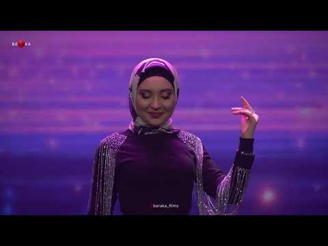 СПЕЛА НАРОДНЫЙ ХИТ, Малика Кавраева - Малика (cover version)