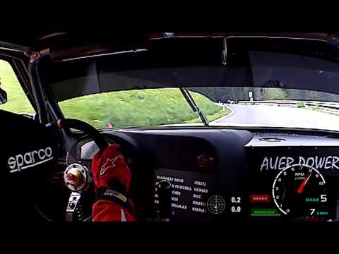 Rechberg 2014 Michael Auer Sirocco GTR powered Minichberger