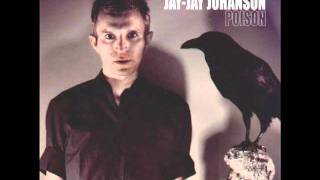 Jay-Jay Johanson - Suffering