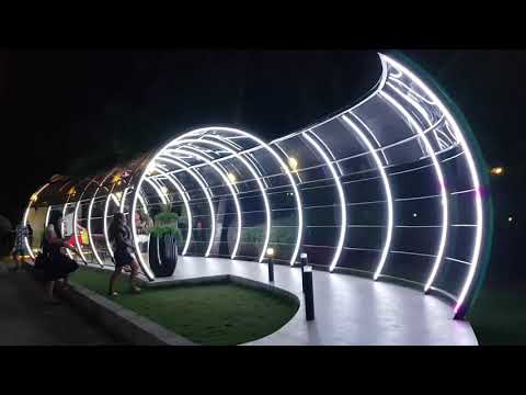 London Beach Resort (Pinakalit laag)