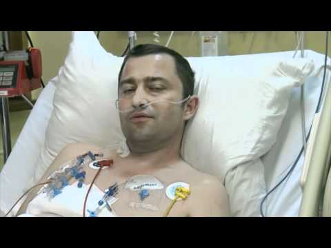 PIERWSZY ODDECH - Operacja Życie w sieci