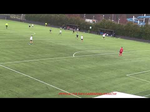 AP PEREŁKI PUŁAWY - GARBARNIA KRAKÓW /CLJ /