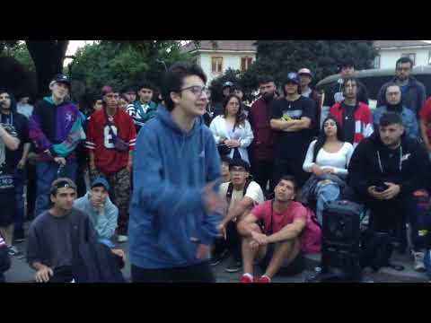 REYES vs NEAR - SEMIS - LIGA INMORTAL VOL.5